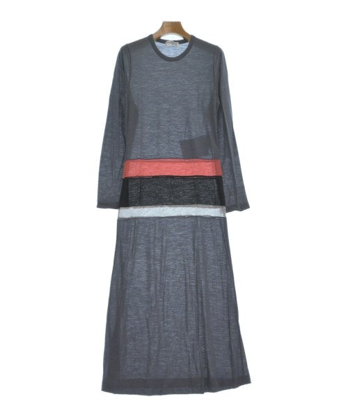 robe de chambre 洋裝