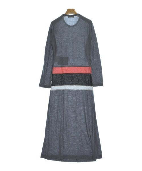 robe de chambre 洋裝