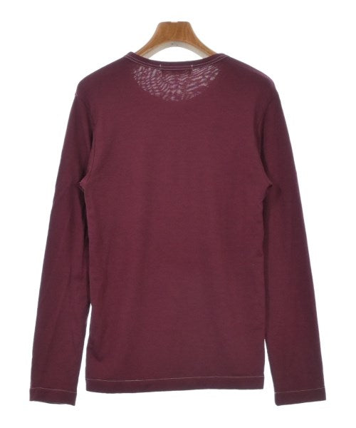 robe de chambre T恤/上衣