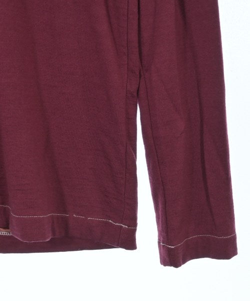 robe de chambre T恤/上衣