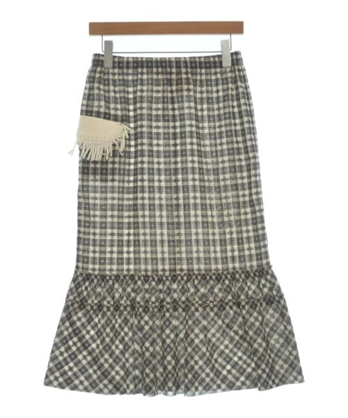 robe de chambre 長裙/超長裙