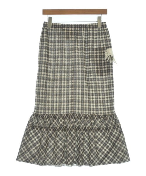 robe de chambre 長裙/超長裙