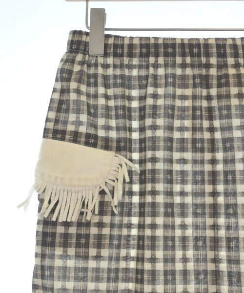 robe de chambre 長裙/超長裙