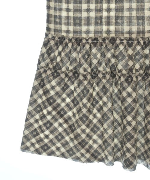 robe de chambre 長裙/超長裙