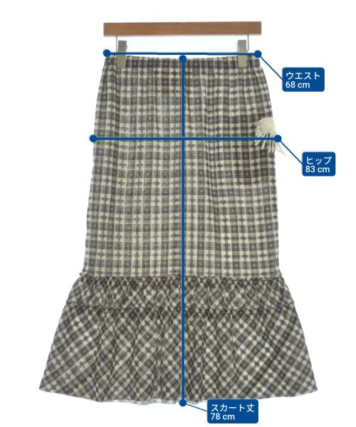 robe de chambre 長裙/超長裙