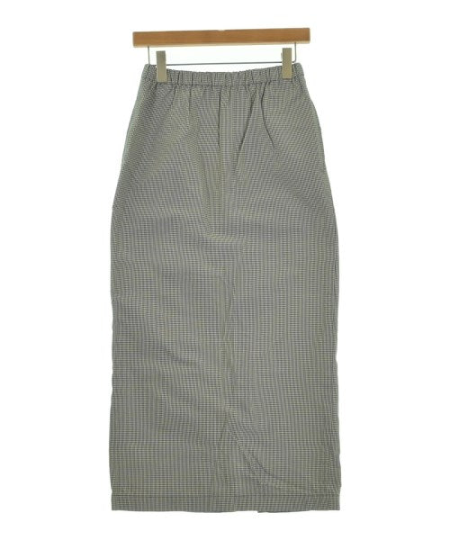 robe de chambre 長裙/超長裙