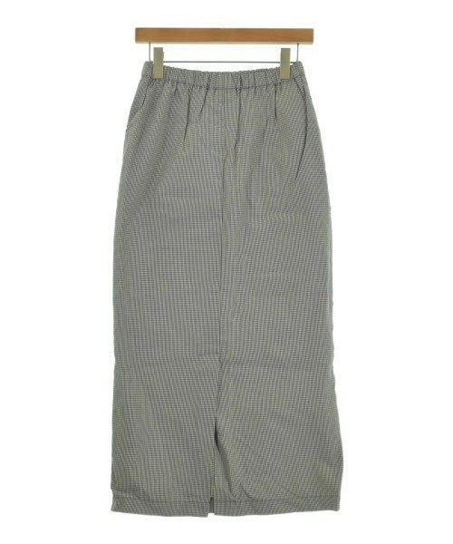 robe de chambre 長裙/超長裙