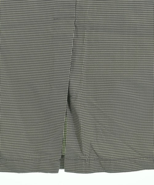 robe de chambre 長裙/超長裙