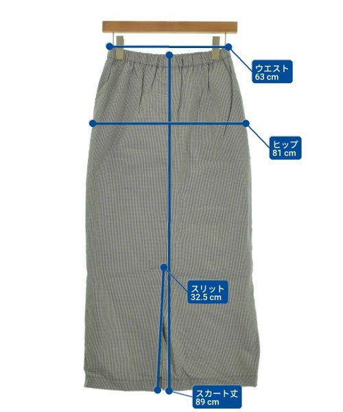 robe de chambre 長裙/超長裙