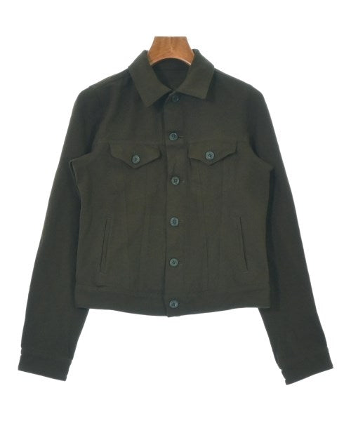 robe de chambre 其他飛行外套