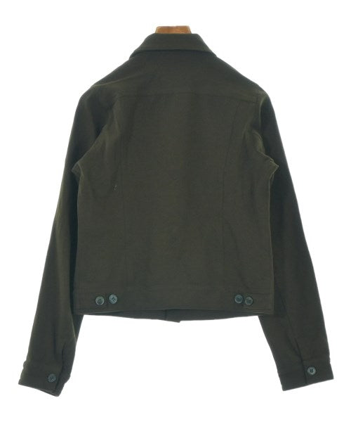 robe de chambre 其他飛行外套