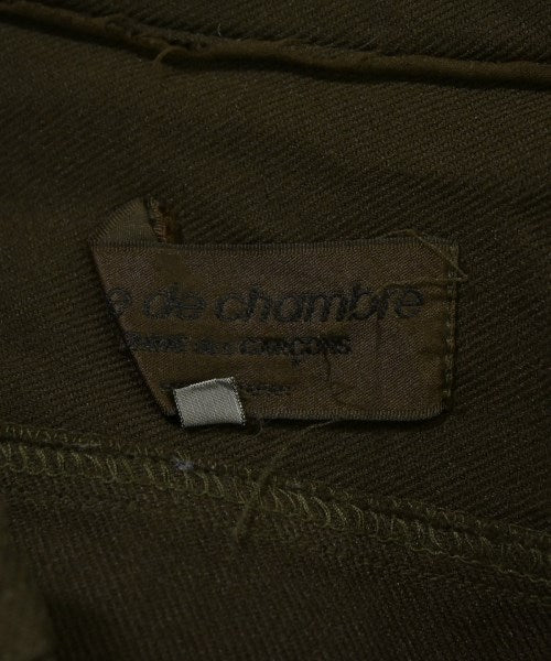 robe de chambre 其他飛行外套