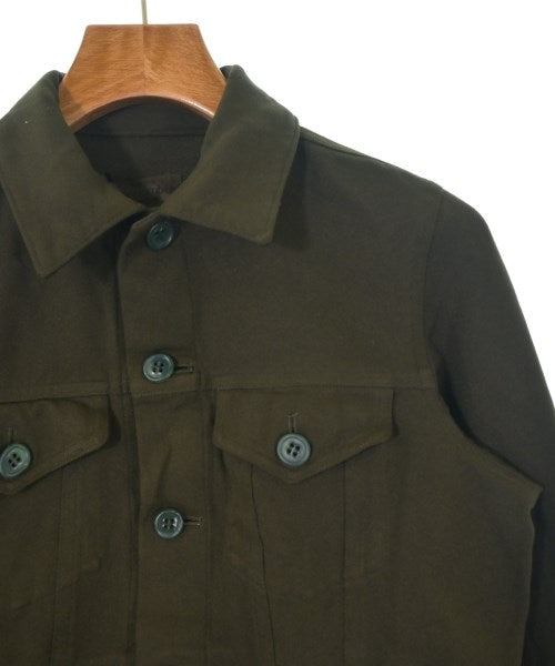 robe de chambre 其他飛行外套