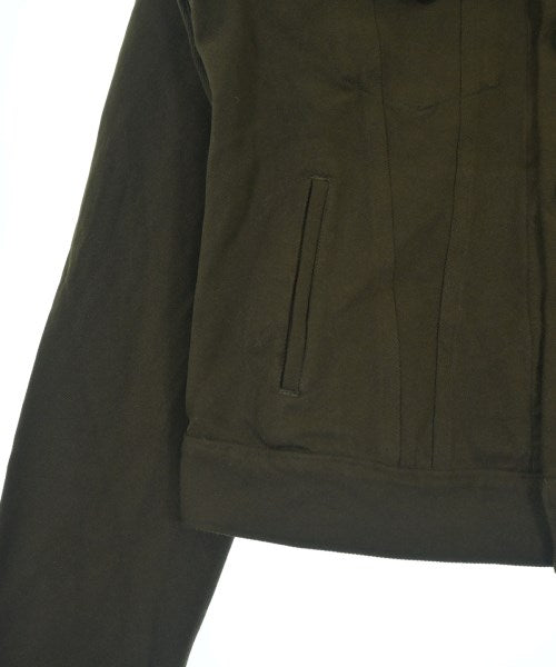 robe de chambre 其他飛行外套