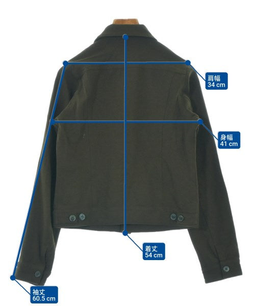 robe de chambre 其他飛行外套