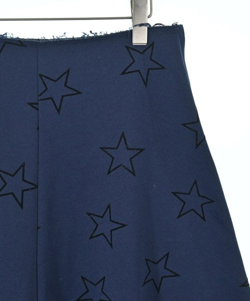 robe de chambre 膝上裙