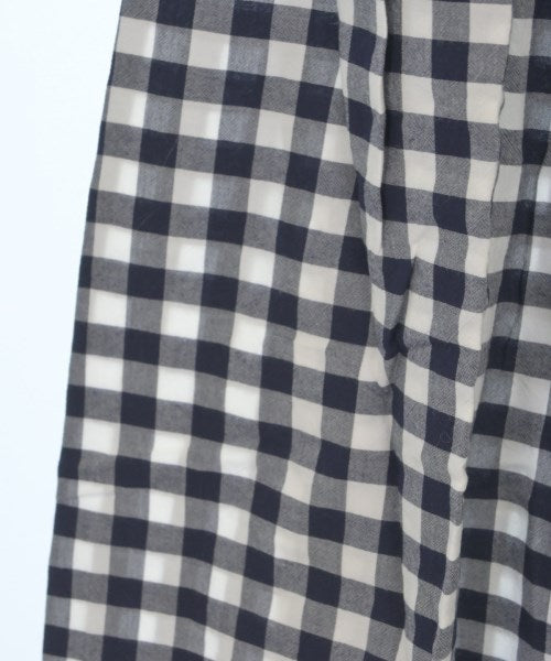 robe de chambre 長裙/超長裙