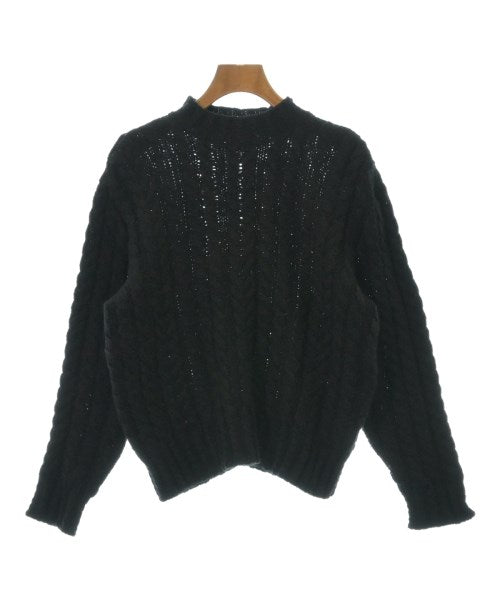 robe de chambre 毛衣