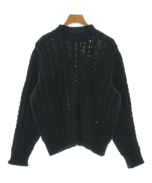 robe de chambre 毛衣