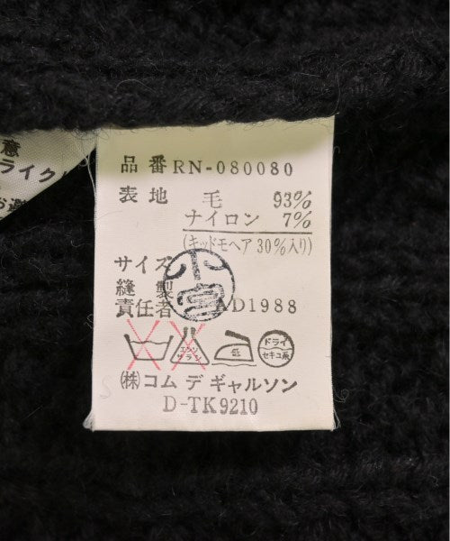 robe de chambre 毛衣