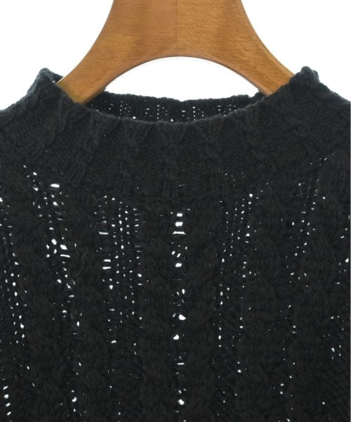 robe de chambre 毛衣