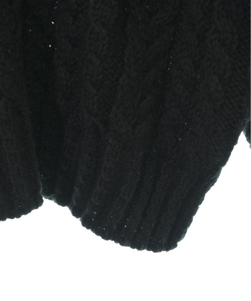 robe de chambre 毛衣