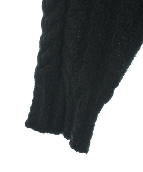 robe de chambre 毛衣