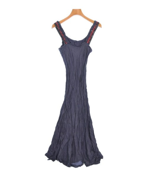 robe de chambre 洋裝