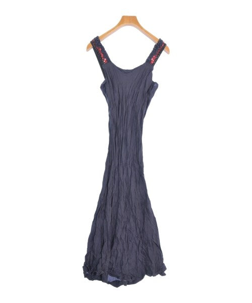 robe de chambre 洋裝