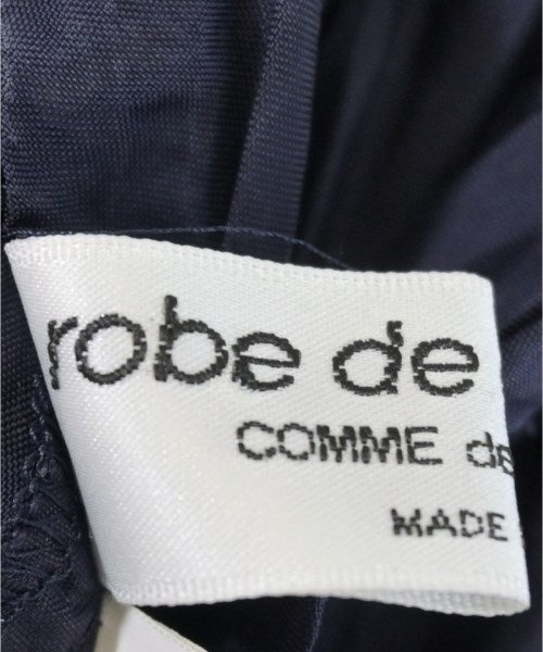 robe de chambre 洋裝