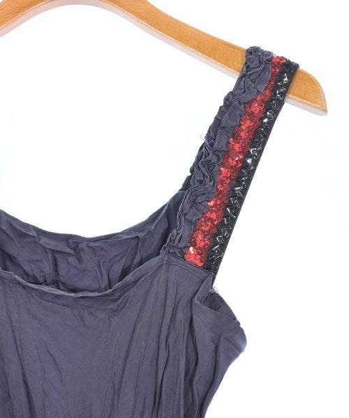 robe de chambre 洋裝