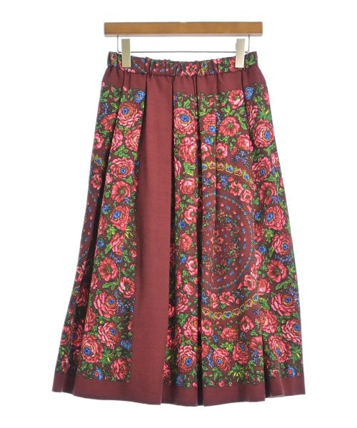 robe de chambre 長裙/超長裙