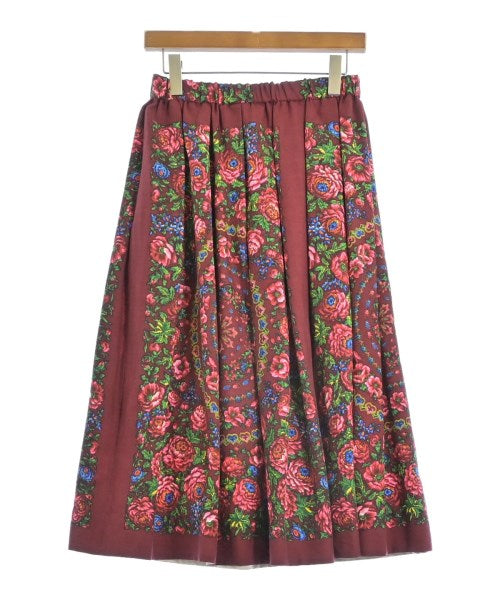 robe de chambre 長裙/超長裙