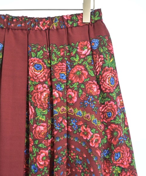 robe de chambre 長裙/超長裙