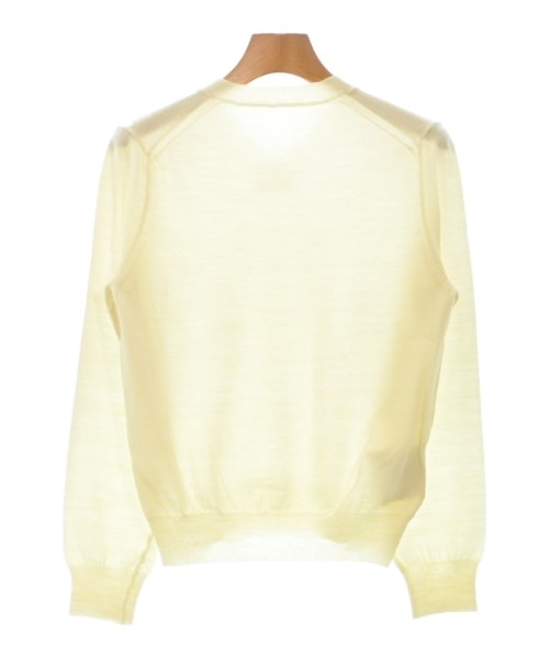 robe de chambre 毛衣