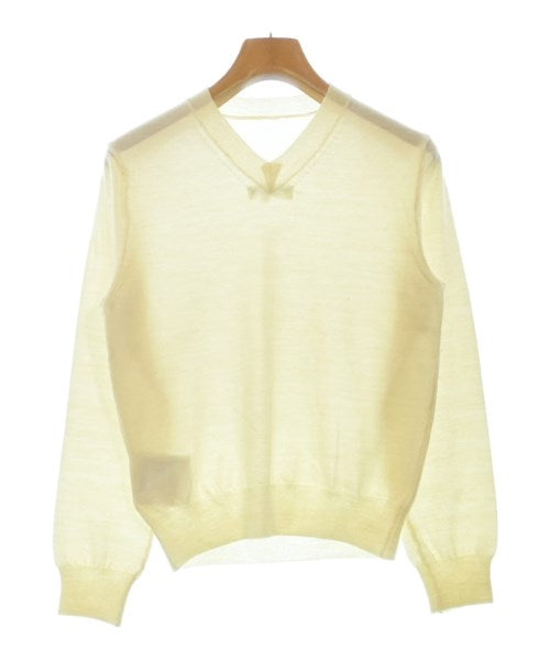 robe de chambre 毛衣