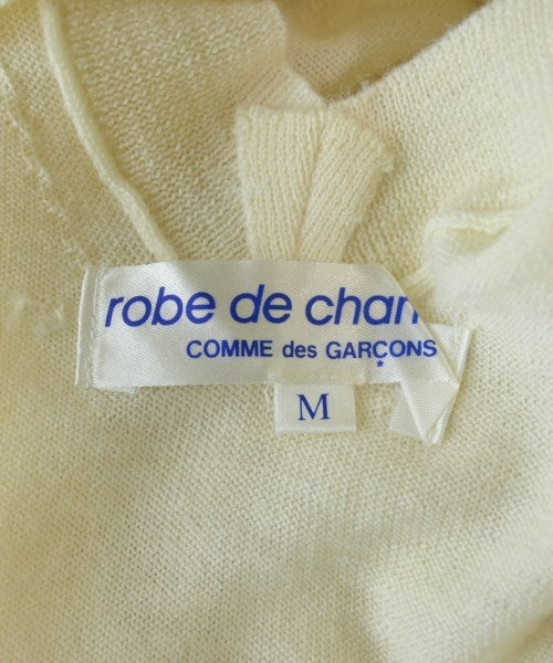 robe de chambre 毛衣