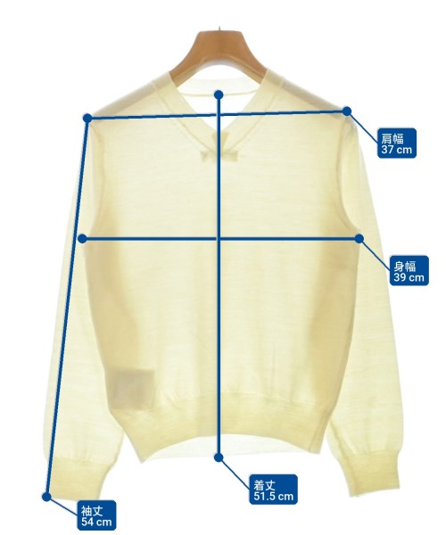 robe de chambre 毛衣