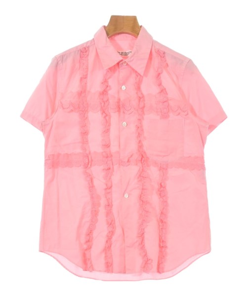 robe de chambre 女襯衫