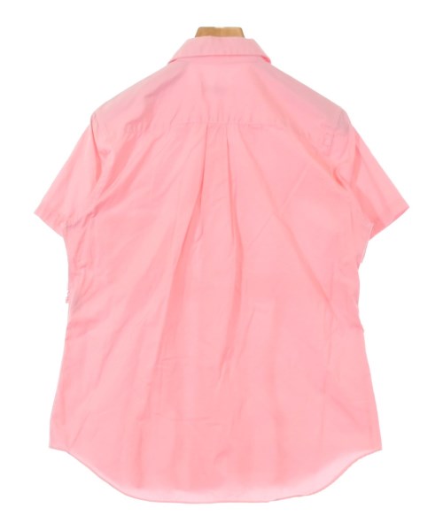 robe de chambre 女襯衫