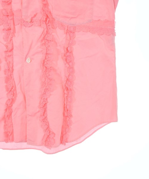 robe de chambre 女襯衫