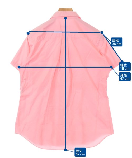 robe de chambre 女襯衫