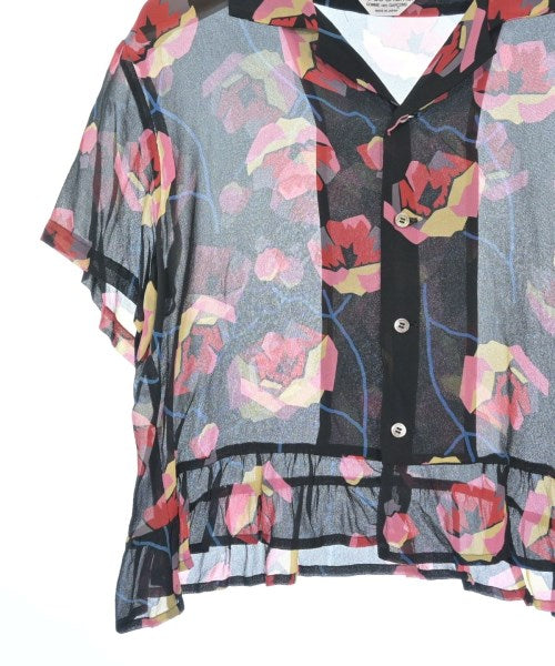 robe de chambre 女襯衫