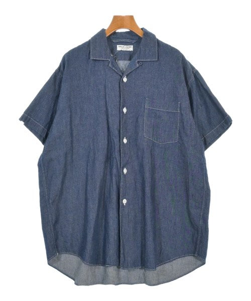 robe de chambre 休襯衫