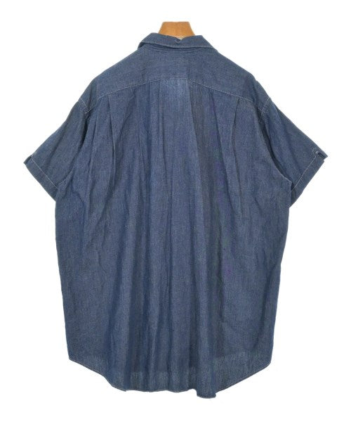 robe de chambre 休襯衫