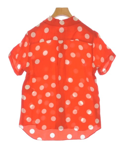 robe de chambre 休襯衫