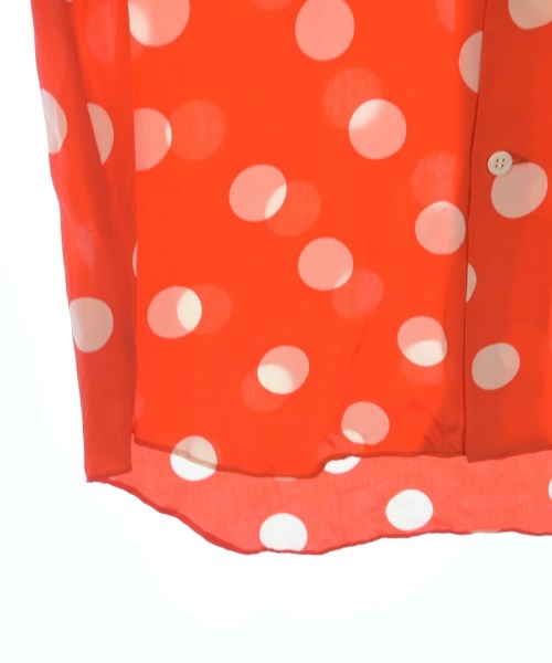 robe de chambre 休襯衫