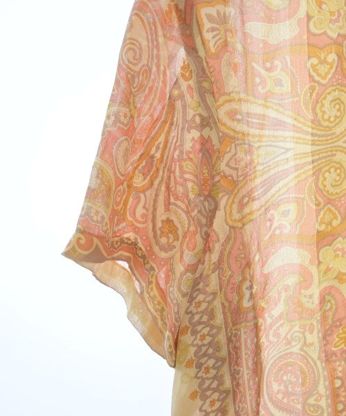 robe de chambre 女襯衫