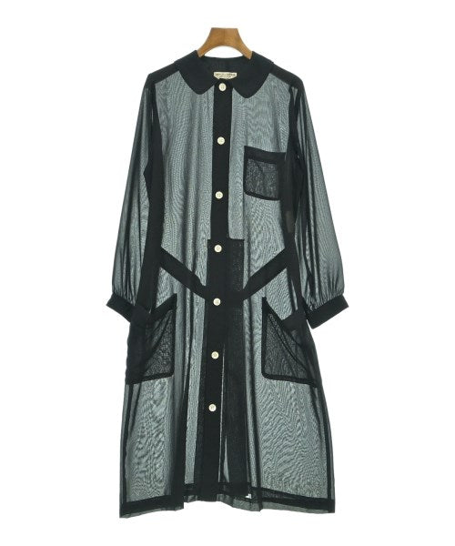 robe de chambre 其他大衣