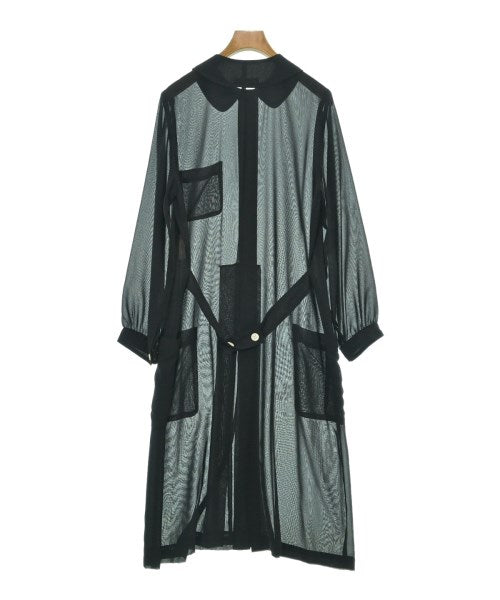 robe de chambre 其他大衣